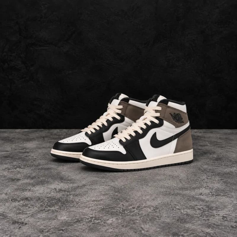 Air Jordan 1 High Latte