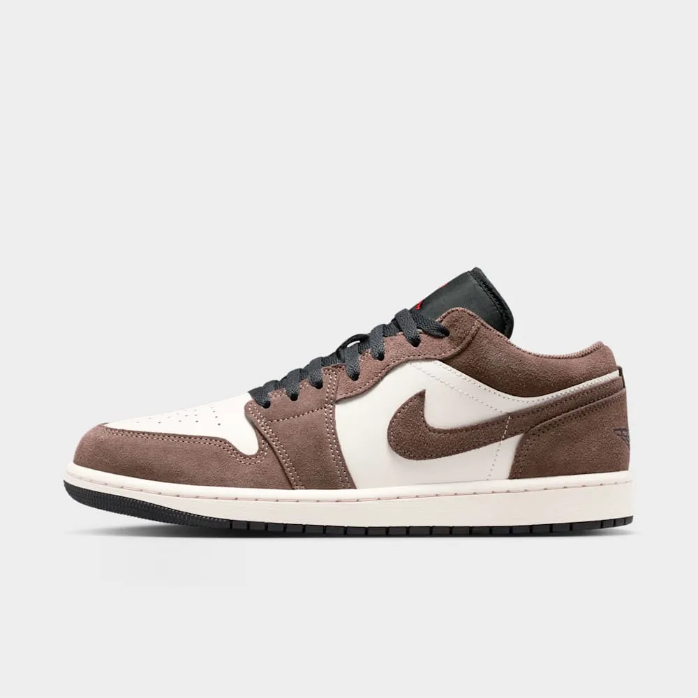 Air Jordan 1 Low