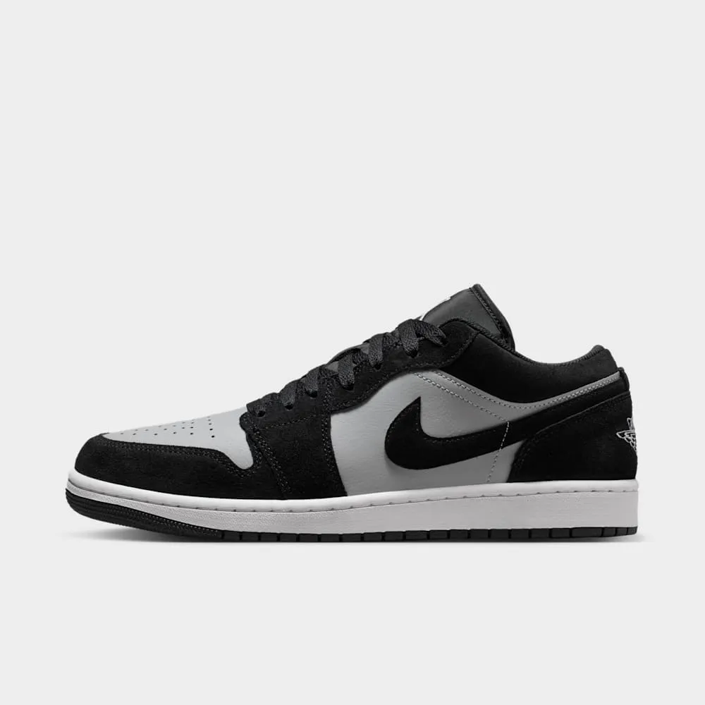 Air Jordan 1 Low Black