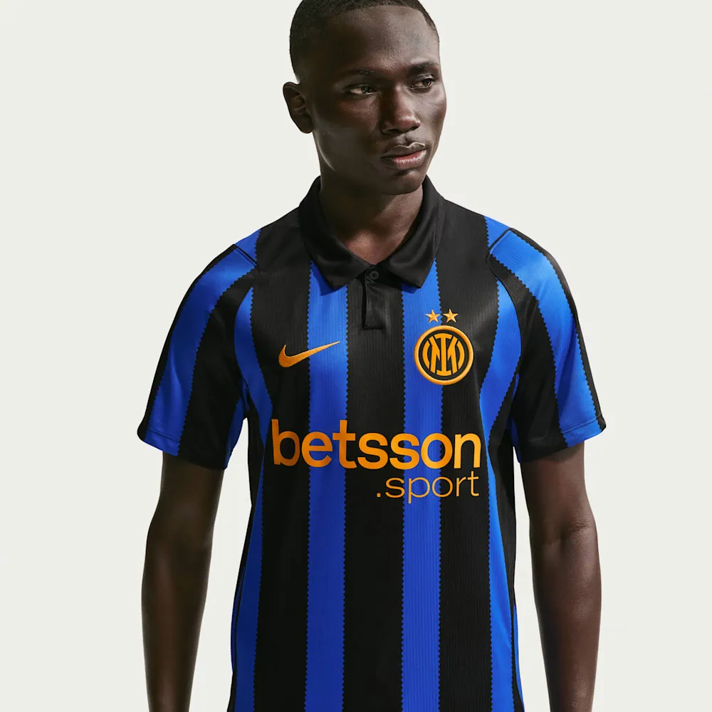 Inter de Milán local 2026/27 Stadium Version Jugador