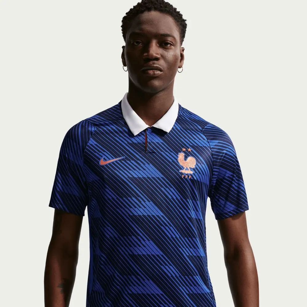 Francia local 2026 Stadium Version Jugador