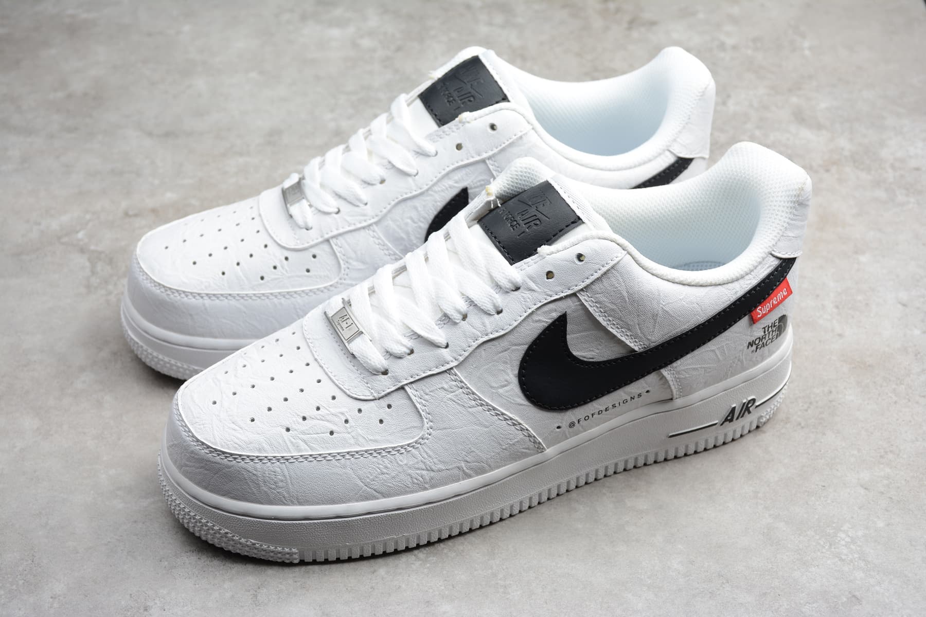 Air Force 1 Supreme/TNF