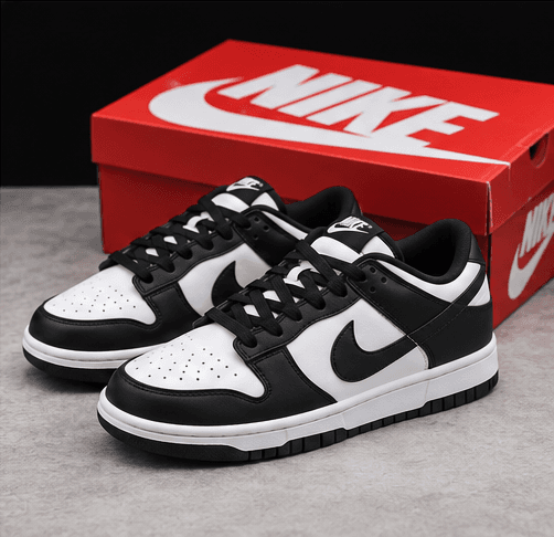 Nike Dunk Low Panda