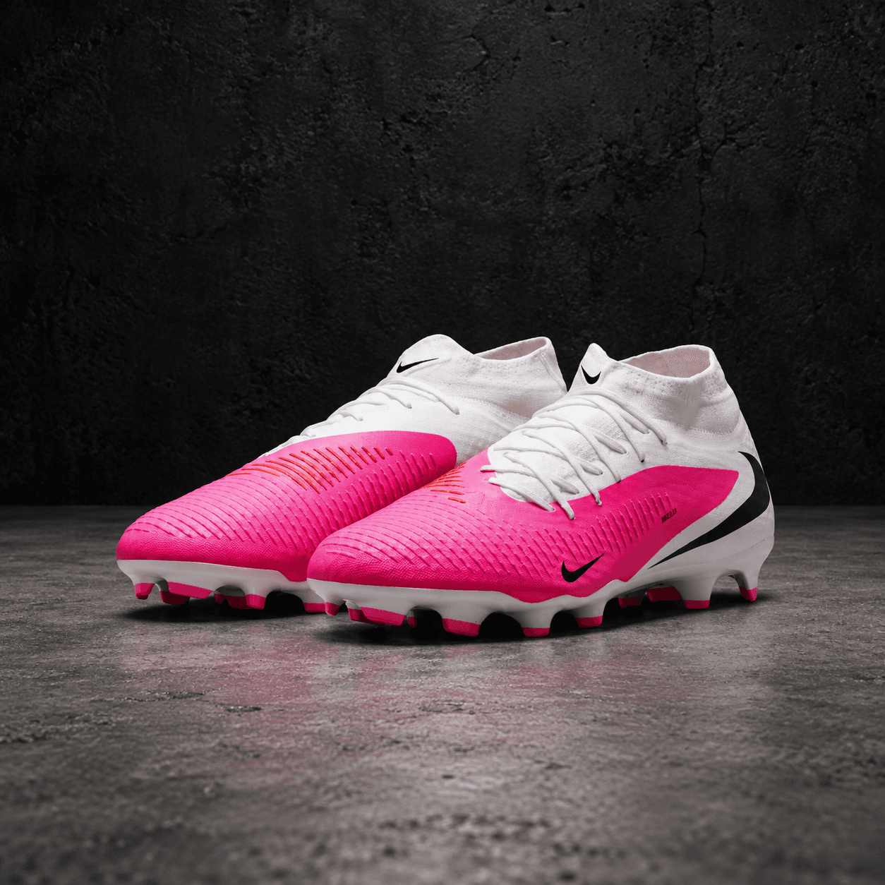 Nike Phantom 6 High Academy