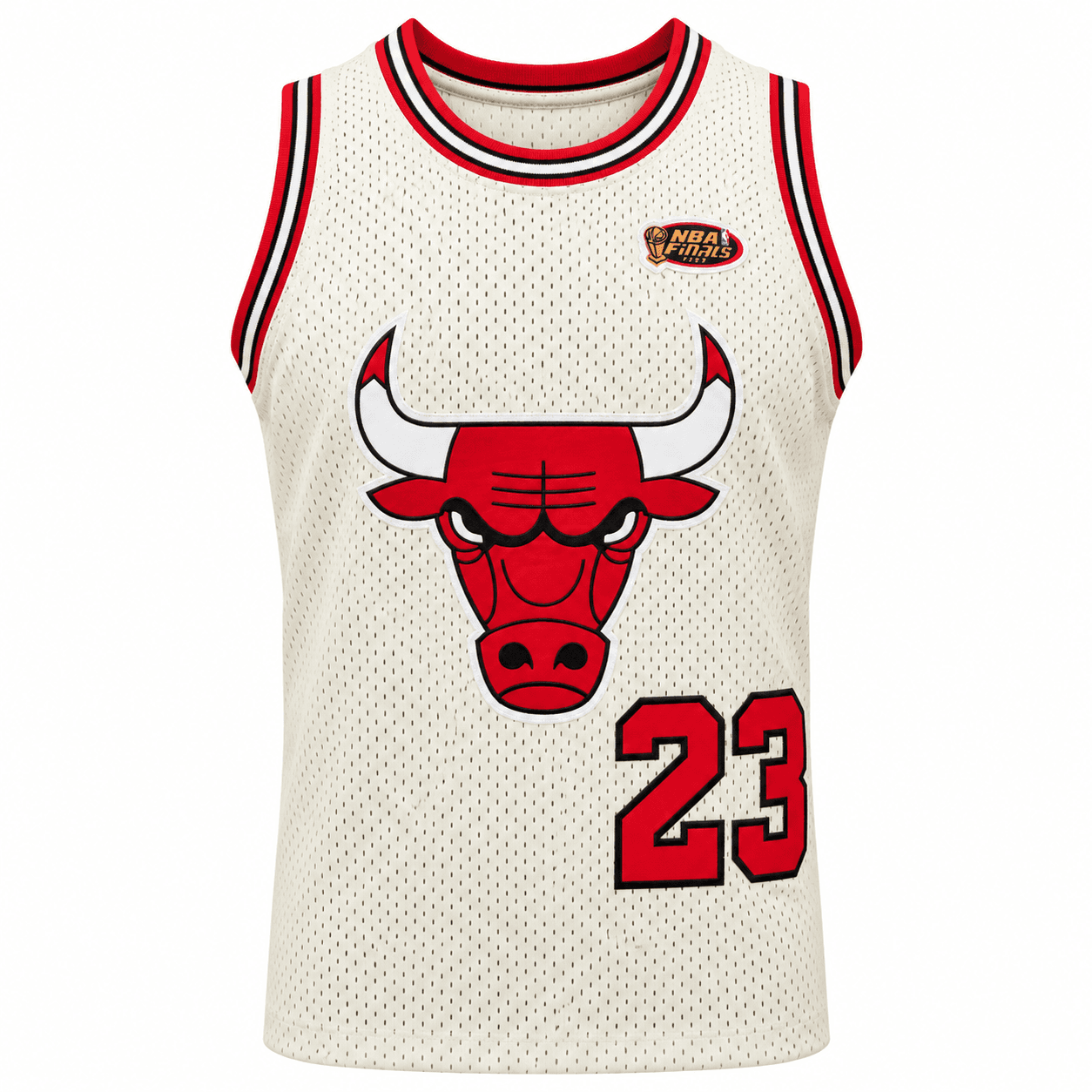 Camiseta Vintage de los Chicago Bulls